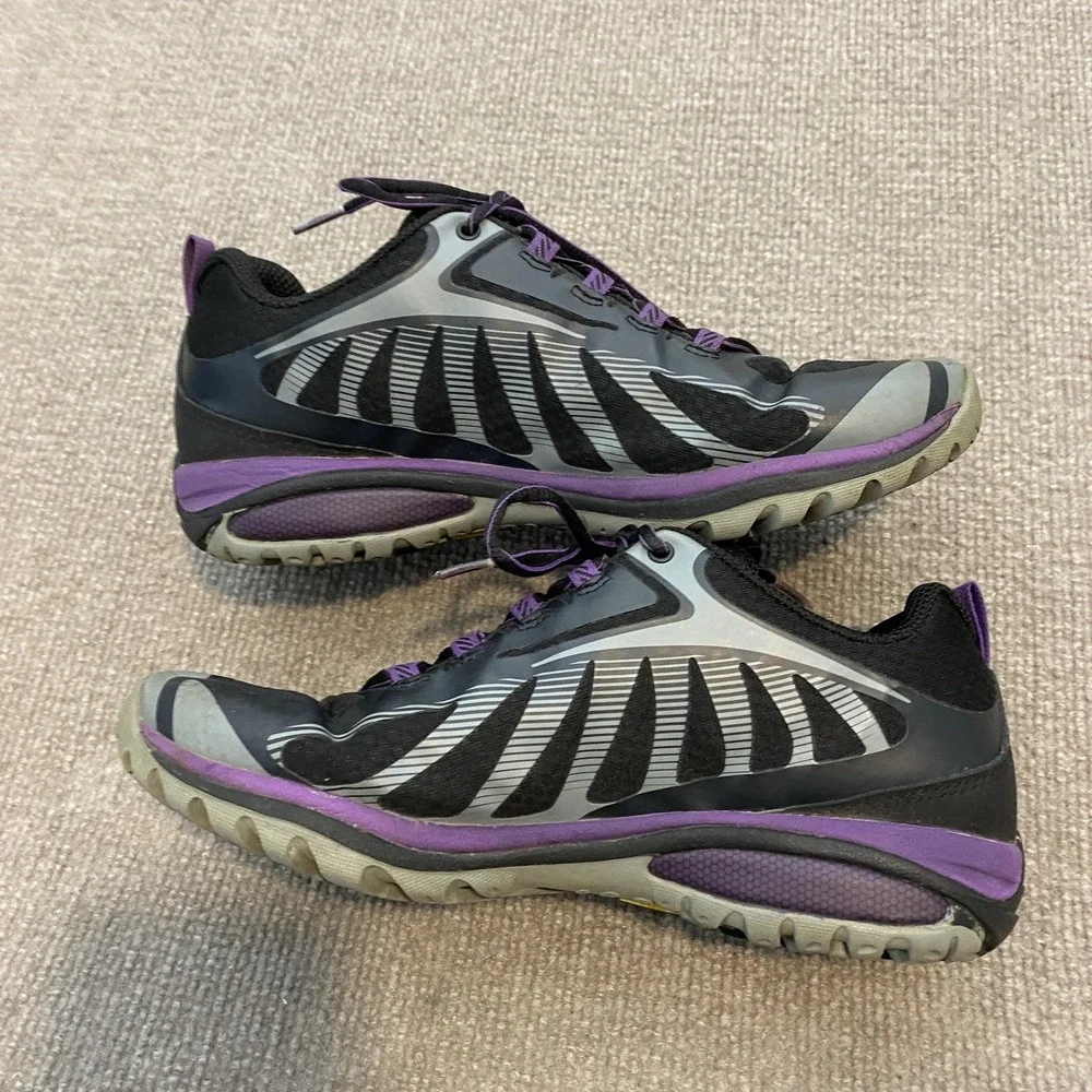 Merrell shoes are